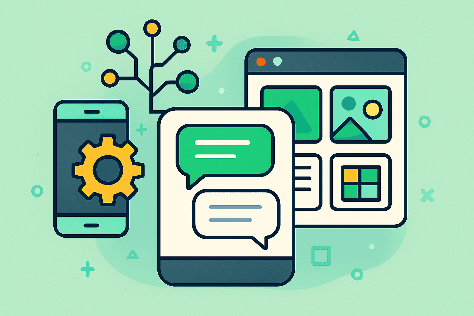 Lovable: AI-Powered Platform Revolutionizing App Creation