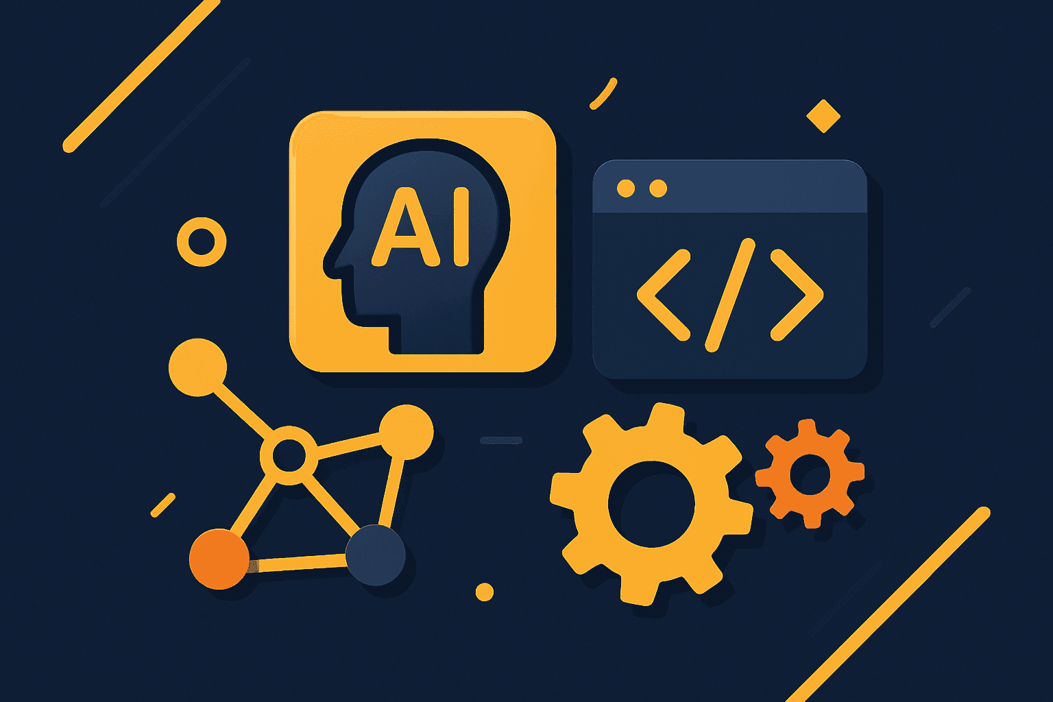 AI Coding Assistants: Cursor, Copilot, Replit Agent, and Codeium Visibility in Answer Engines
