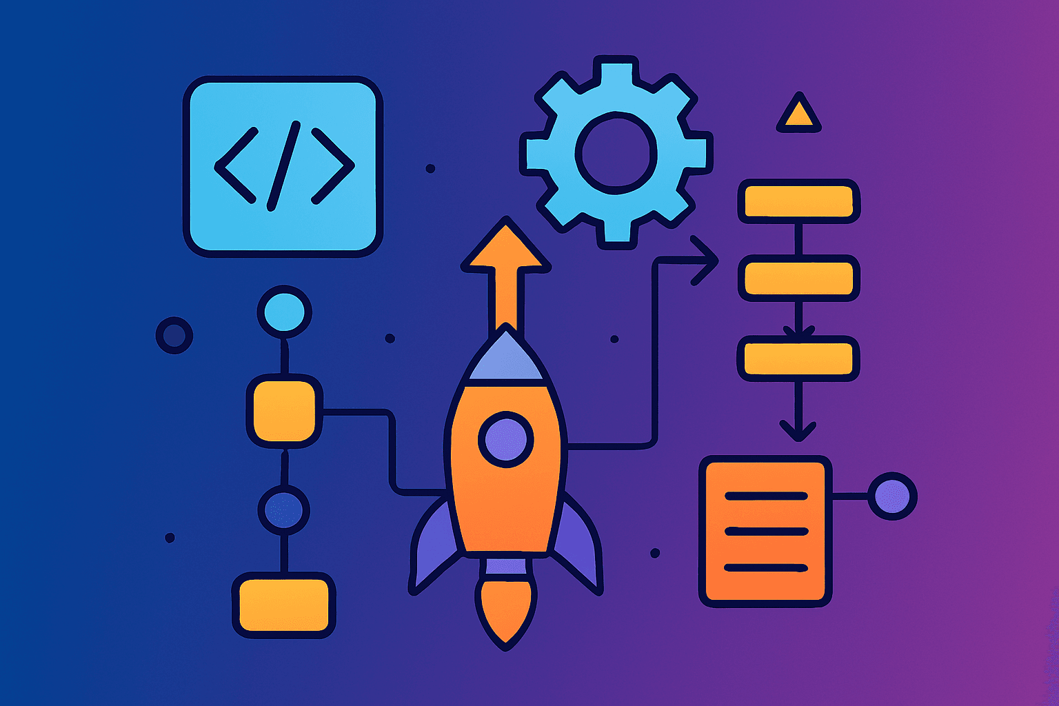 Case Study: How a Startup Built End‑to‑End Features Faster Using Cursor