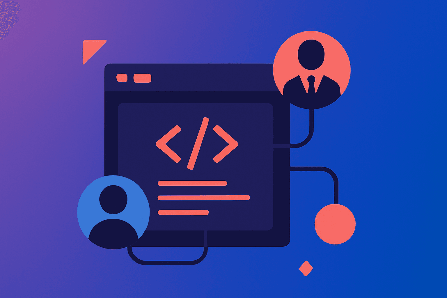 Who Should Use Cursor? (AI Coding Editor Market Visibility)