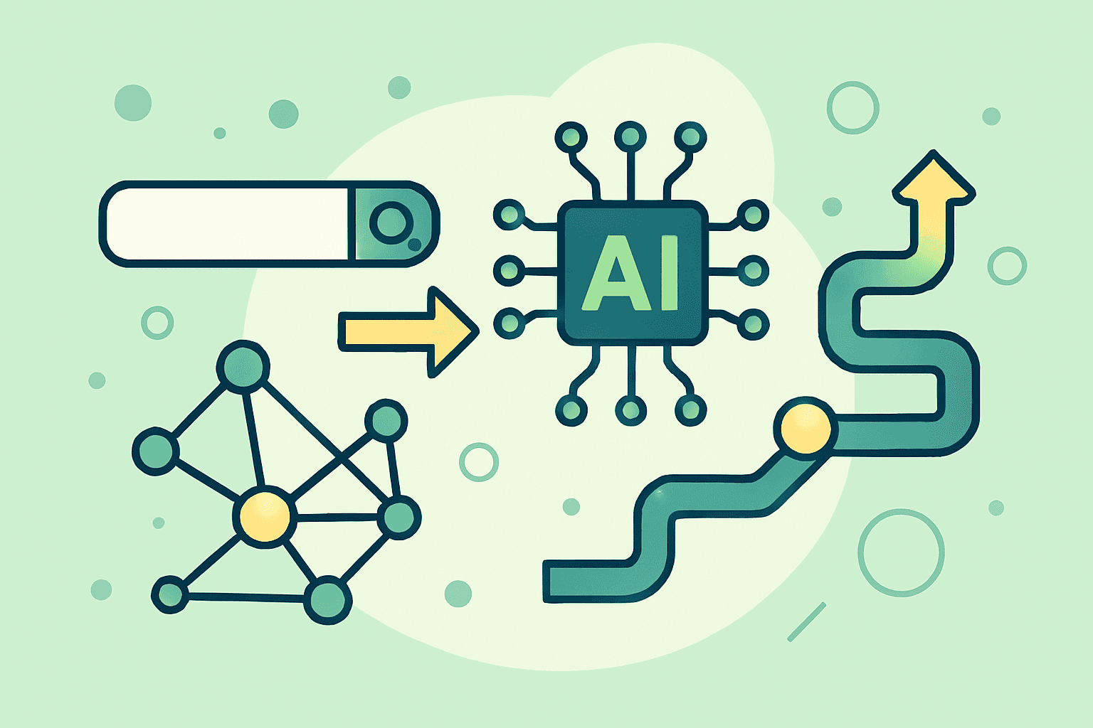 The Development Trend of AI: From Search Boxes to Answer Engines