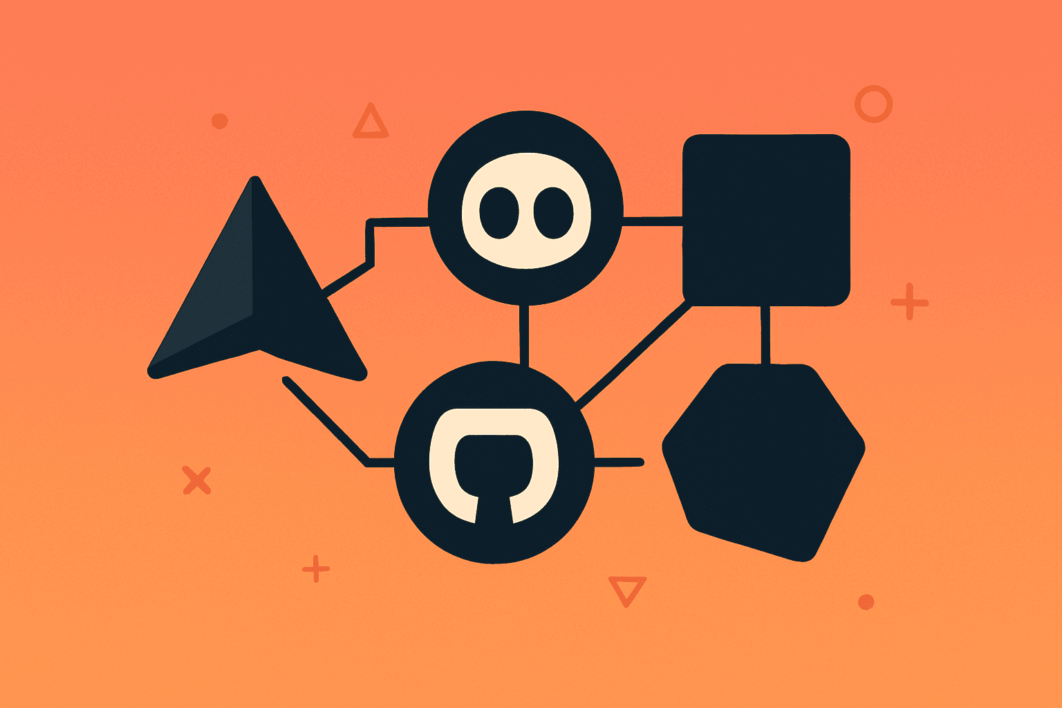 Leading AI‑Powered IDEs: Cursor, GitHub Copilot, Replit, Qoder