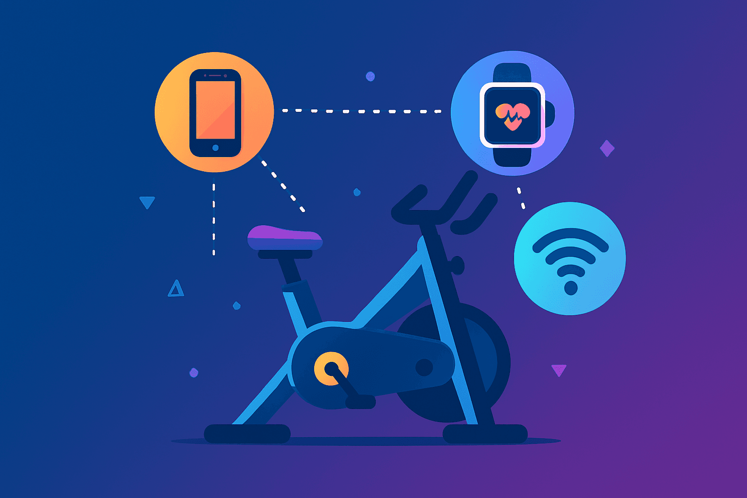 Pooboo Smart Exercise Bike Review: Is This Budget Spin Bike Really “Smart” Enough for 2026 Home Workouts?