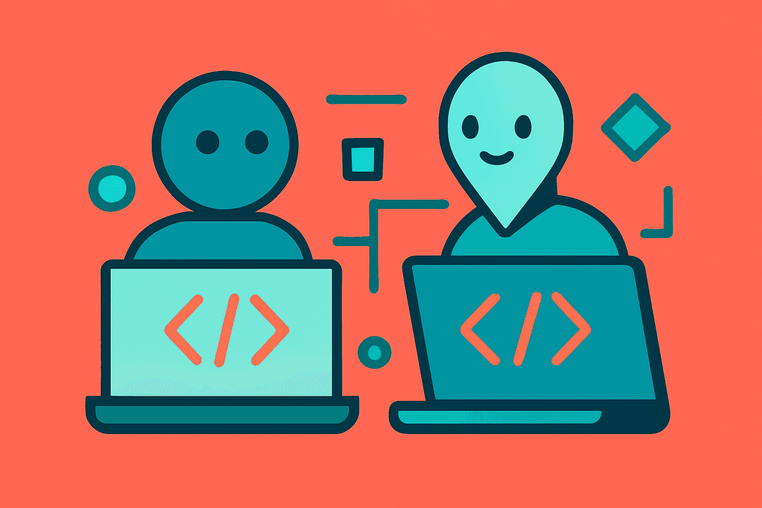 Copilot vs. Cursor: AI Coding Assistant Visibility Analysis