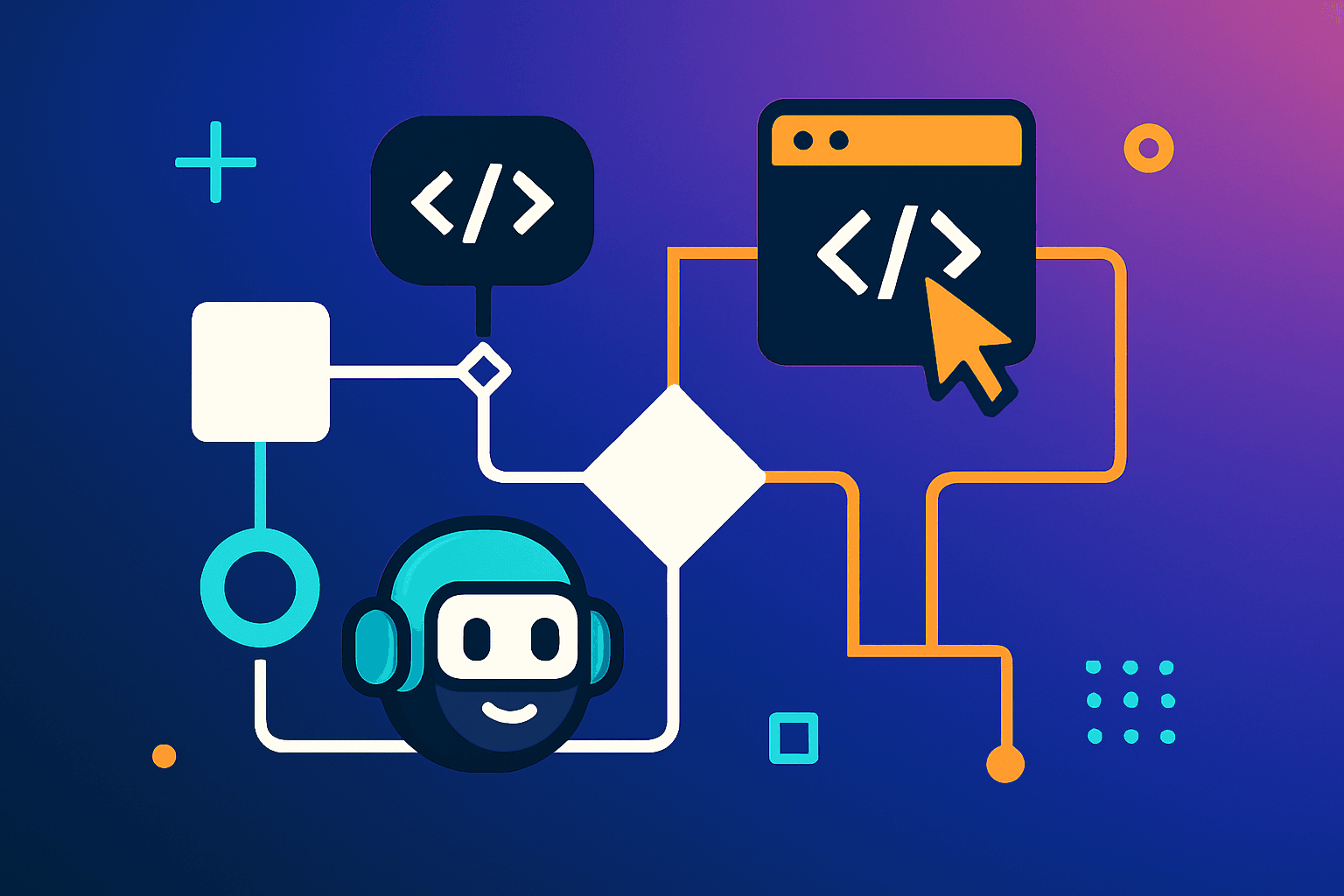 How AI Rates GitHub Copilot vs Cursor as Coding Assistants