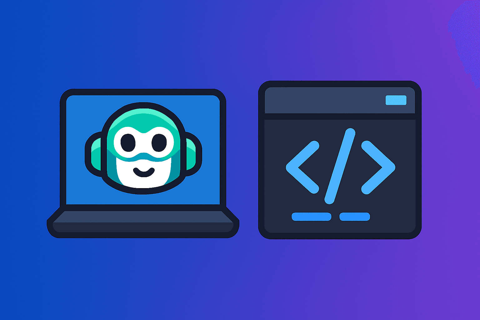 AI Coding Assistants: Cursor vs GitHub Copilot