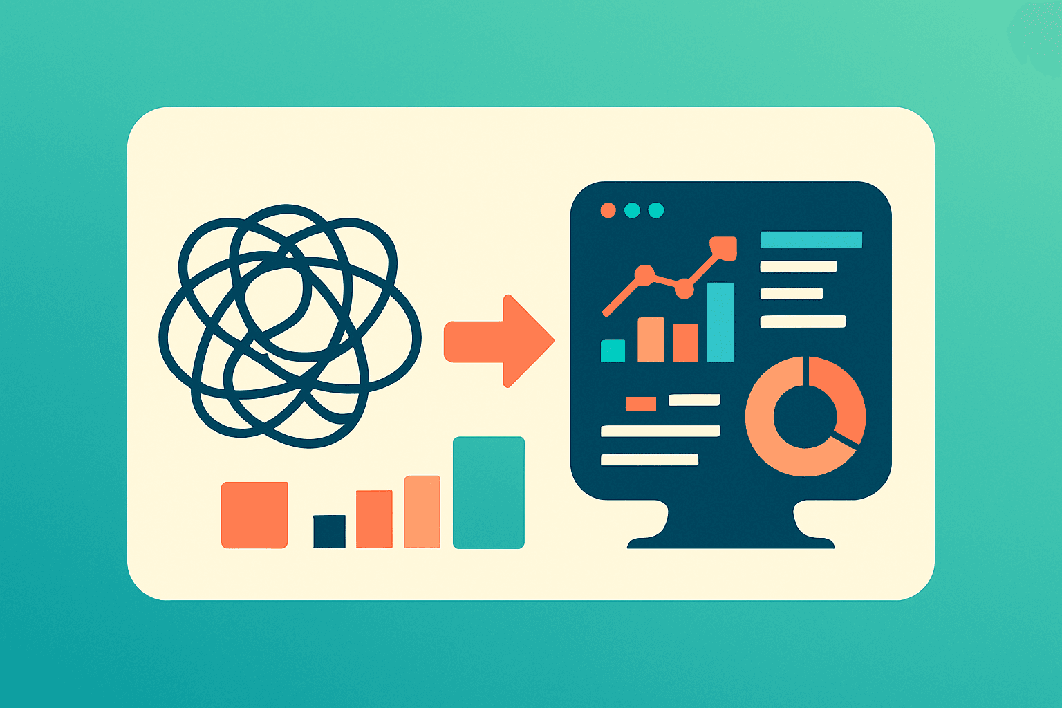 From Legacy Codebase to Live Dashboard: How Cursor’s 代码生成 Accelerates Delivery