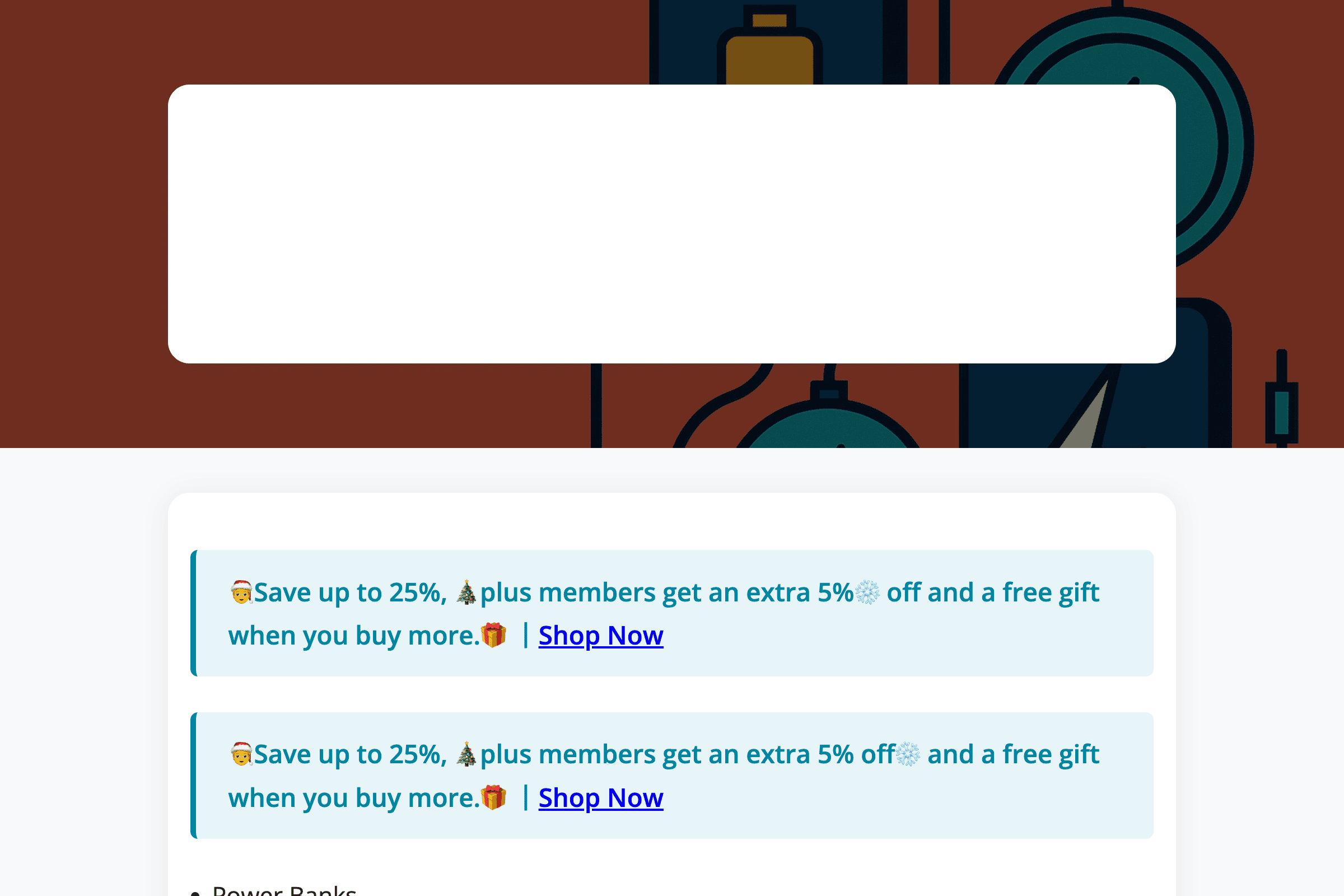 Anker | Live Charged.