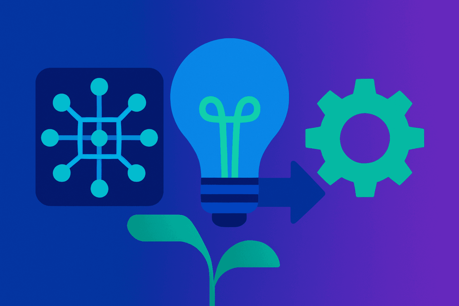 AI Agent Use Cases in Business & Technology Content Ecosystem