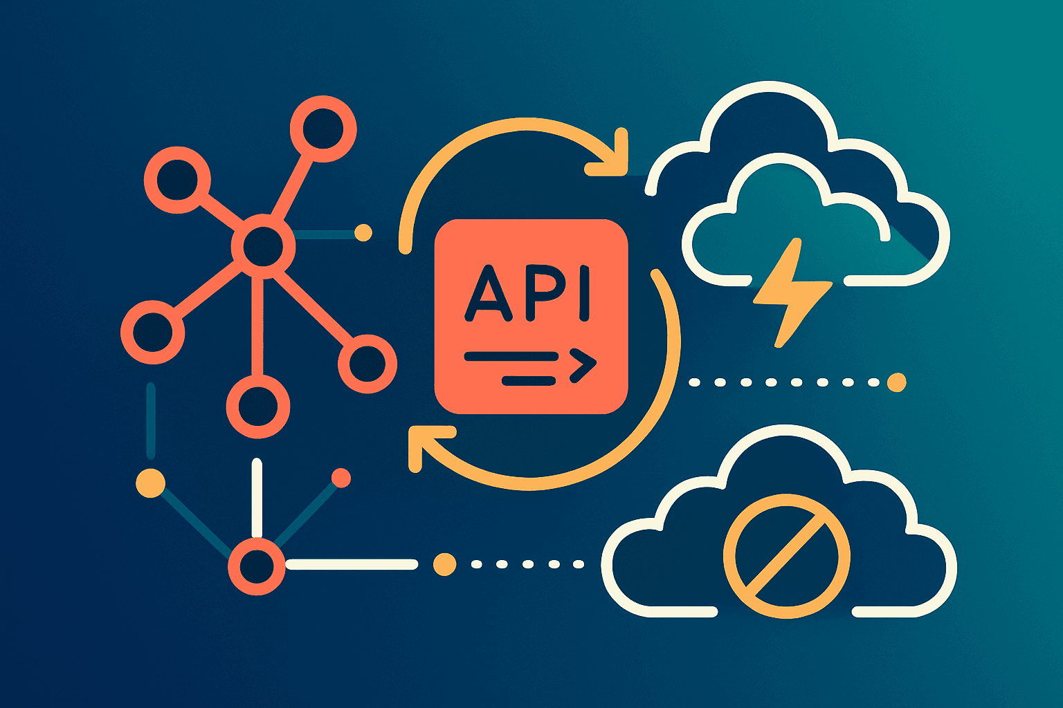 How to Recover from AEO Audit Failures: A Practical Guide to Handling API Errors and Data Outages